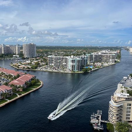 Hyde Beach House Lux Apartment Χόλιγουντ Εξωτερικό φωτογραφία