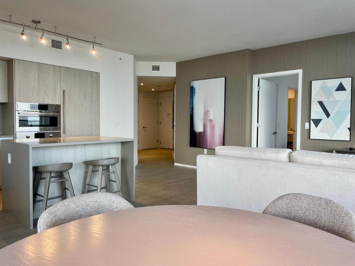 Hyde Beach House Lux Apartment Χόλιγουντ Εξωτερικό φωτογραφία