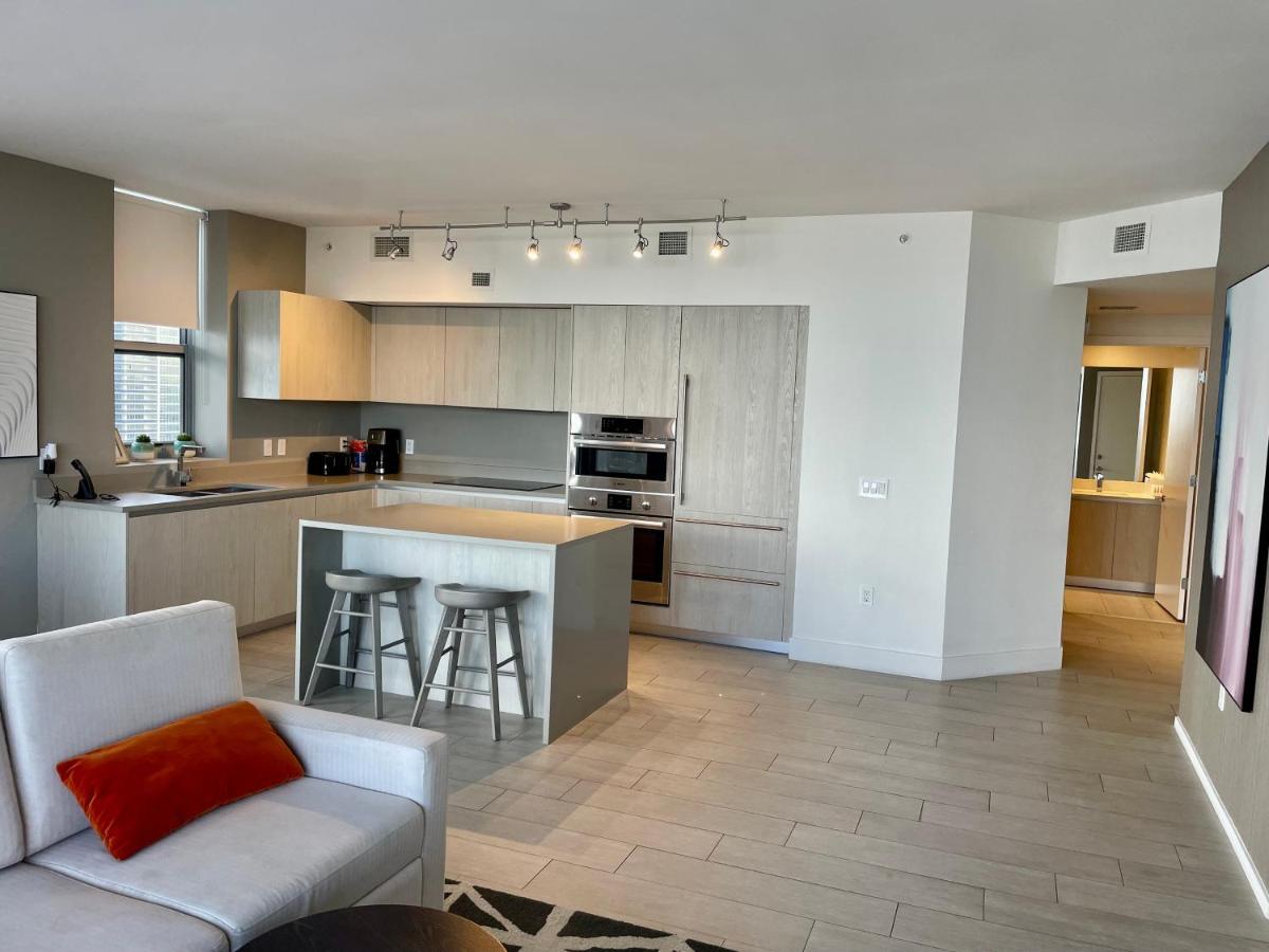 Hyde Beach House Lux Apartment Χόλιγουντ Εξωτερικό φωτογραφία