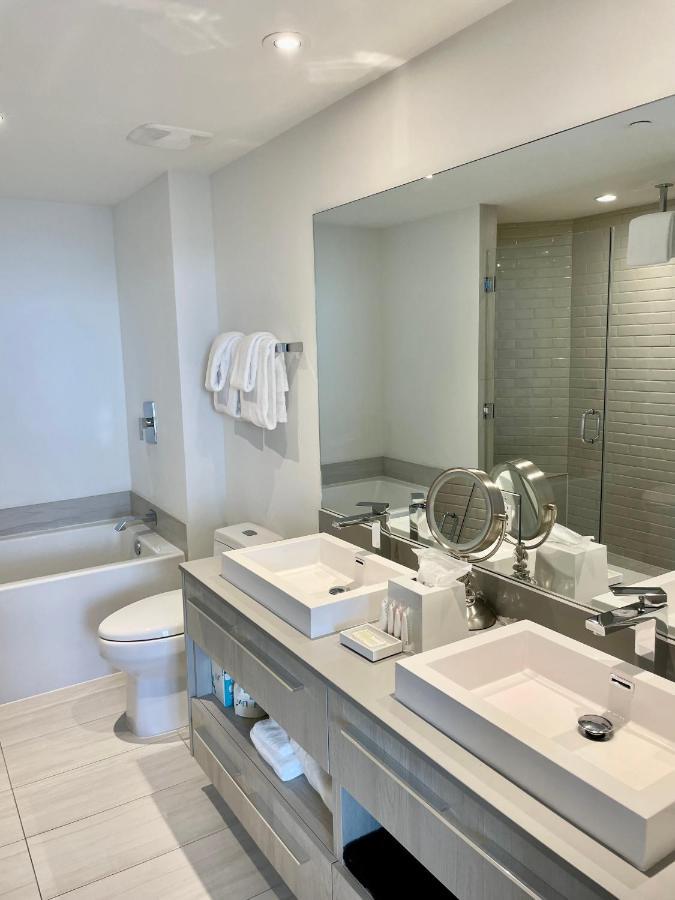 Hyde Beach House Lux Apartment Χόλιγουντ Εξωτερικό φωτογραφία