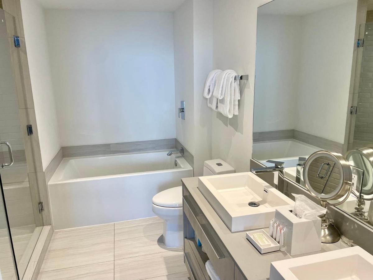 Hyde Beach House Lux Apartment Χόλιγουντ Εξωτερικό φωτογραφία