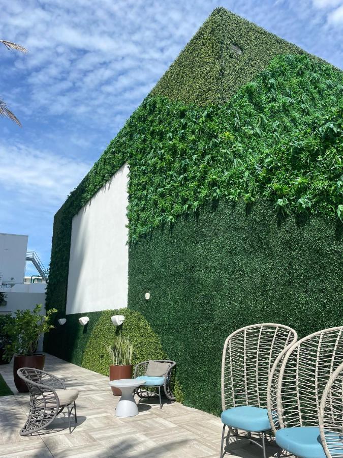 Hyde Beach House Lux Apartment Χόλιγουντ Εξωτερικό φωτογραφία