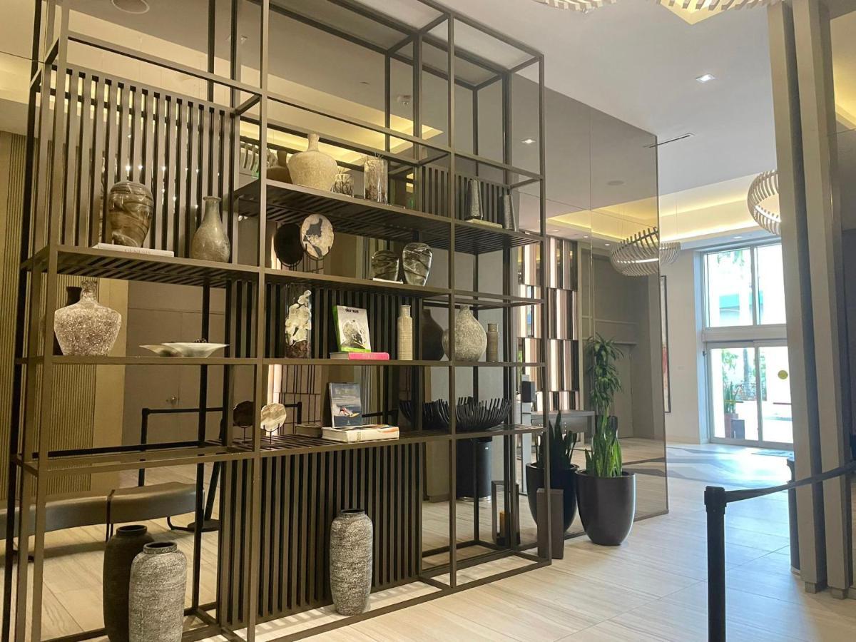 Hyde Beach House Lux Apartment Χόλιγουντ Εξωτερικό φωτογραφία