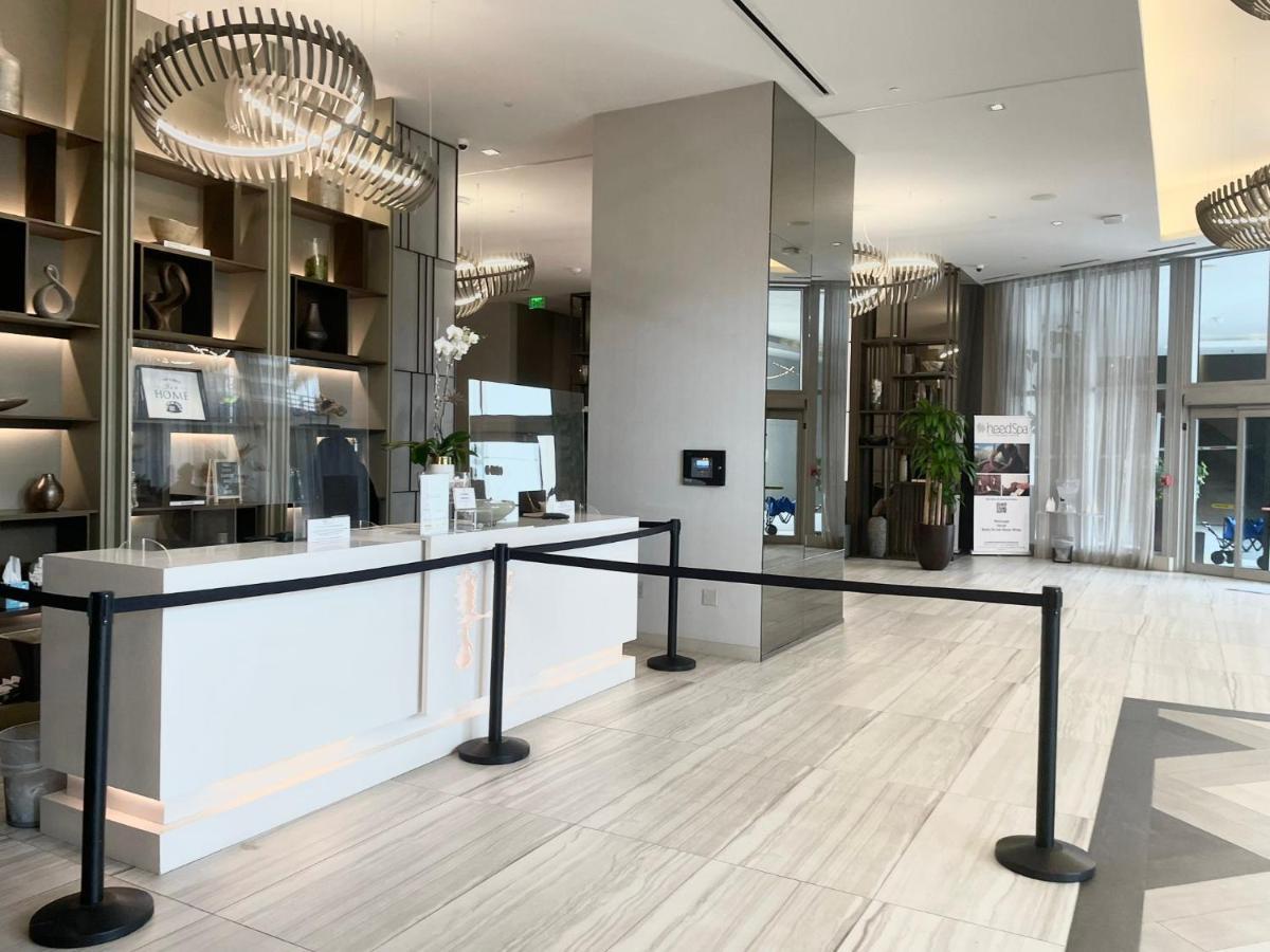 Hyde Beach House Lux Apartment Χόλιγουντ Εξωτερικό φωτογραφία
