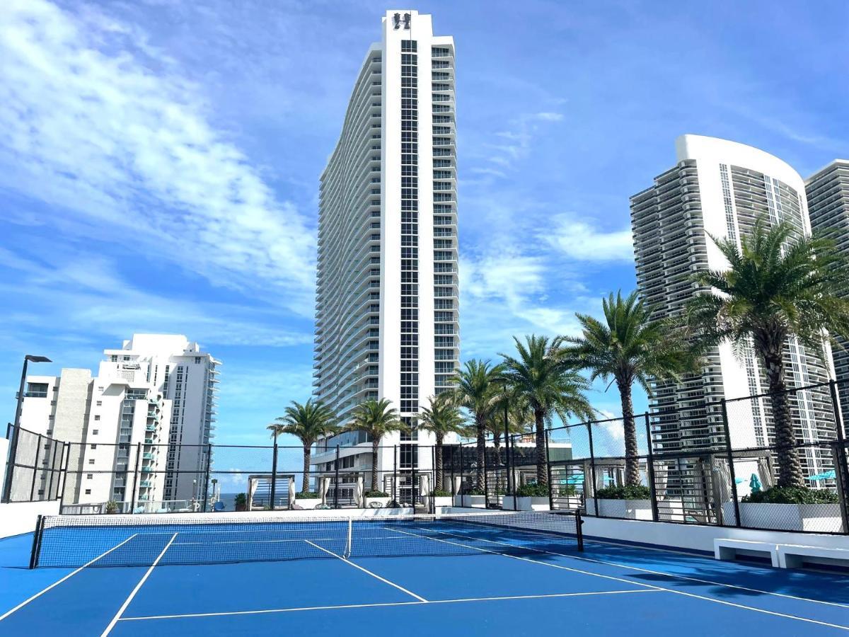 Hyde Beach House Lux Apartment Χόλιγουντ Εξωτερικό φωτογραφία