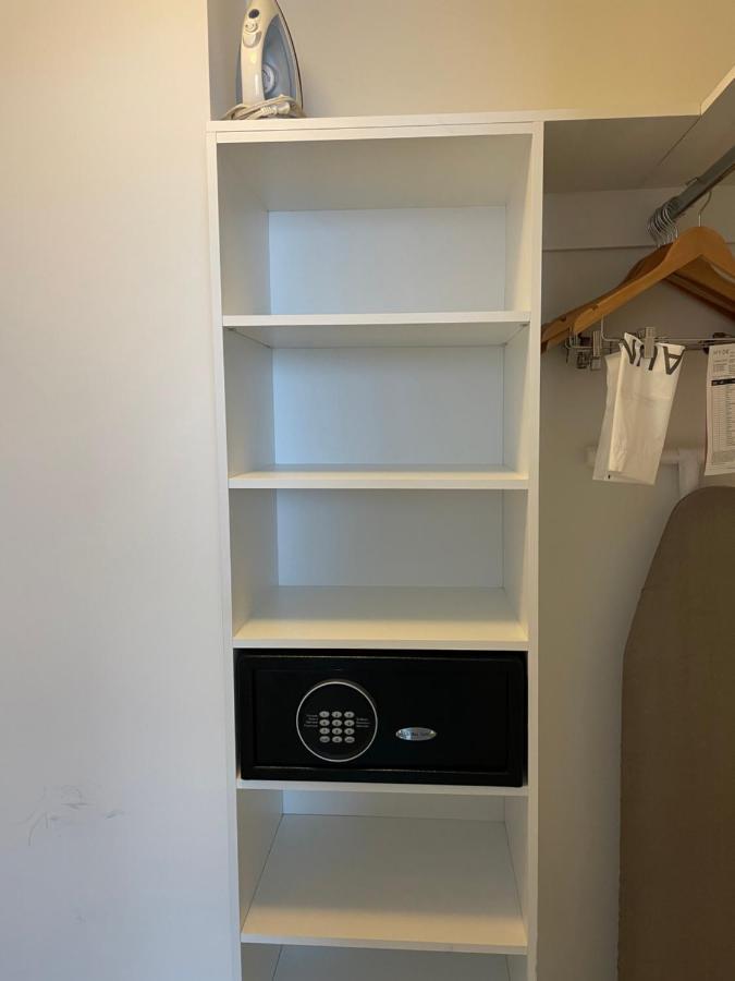 Hyde Beach House Lux Apartment Χόλιγουντ Εξωτερικό φωτογραφία