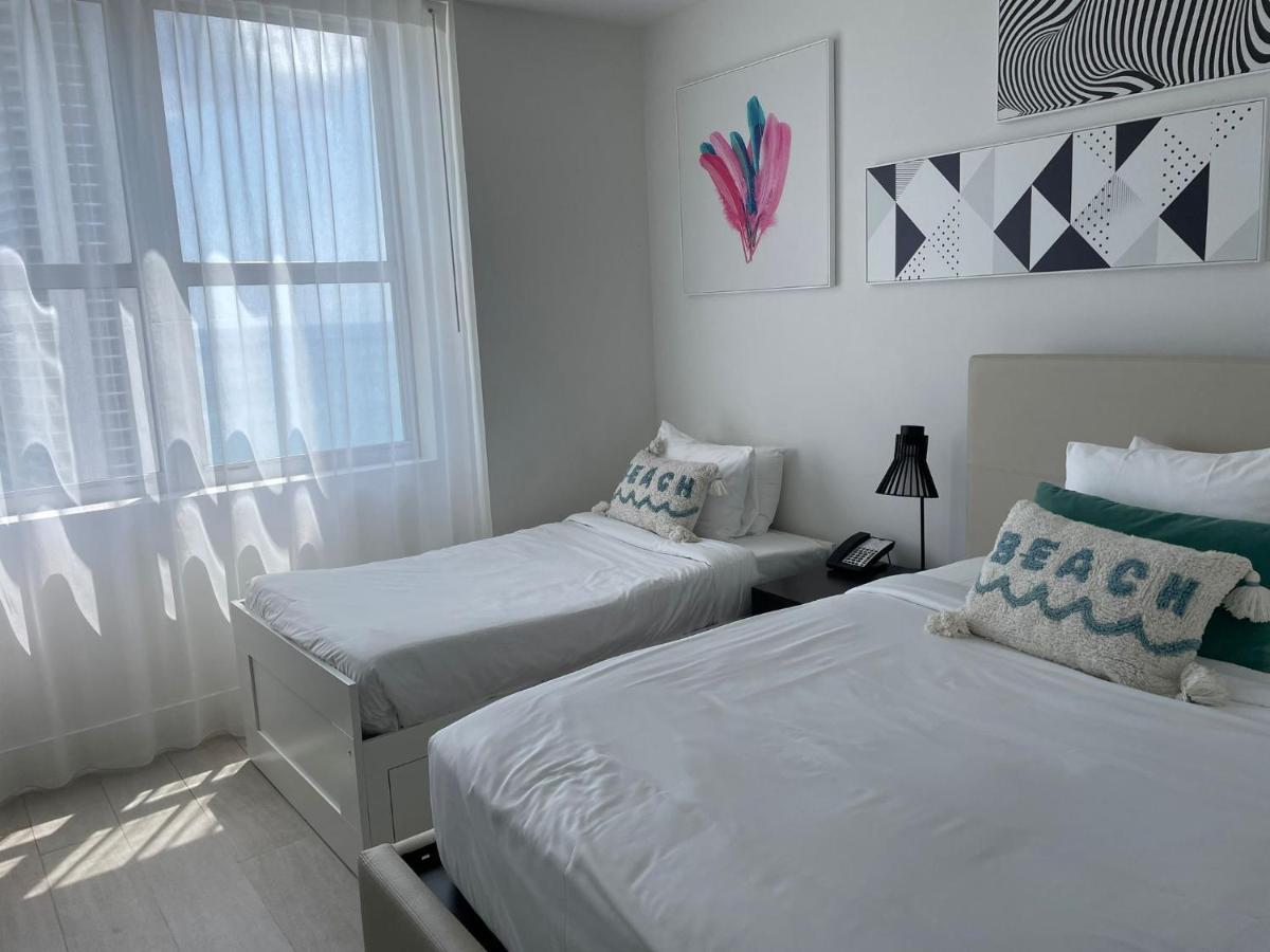 Hyde Beach House Lux Apartment Χόλιγουντ Εξωτερικό φωτογραφία